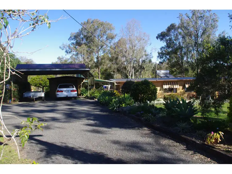 Fifth view of Homely house listing, 35 Glendene Road, Forest Hill QLD 4342