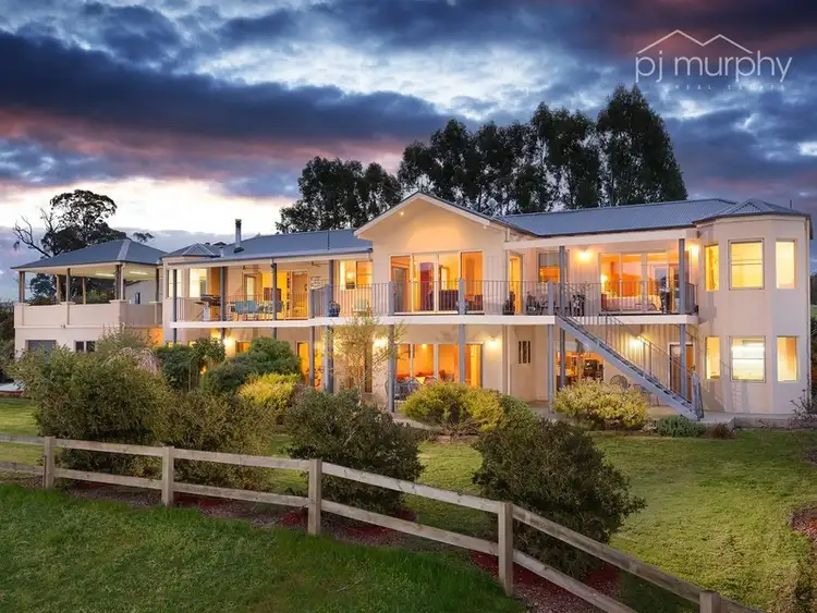32 Garvey Road, Yackandandah VIC 3749