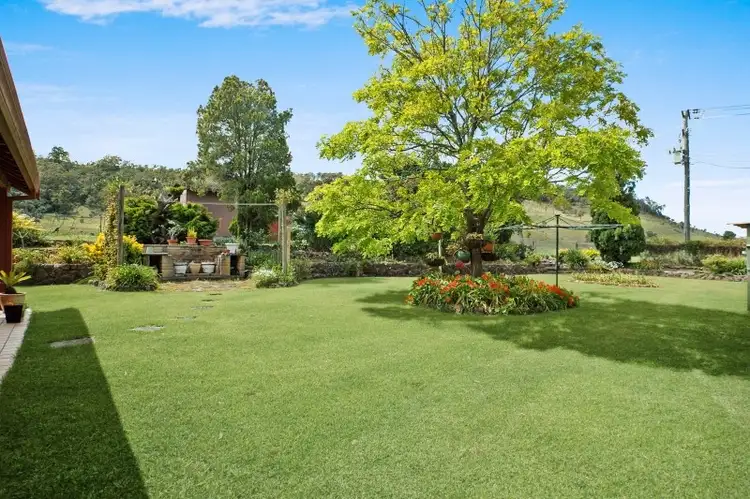 Fifth view of Homely rural property listing, 774 Maitland Vale Road, Rosebrook NSW 2320