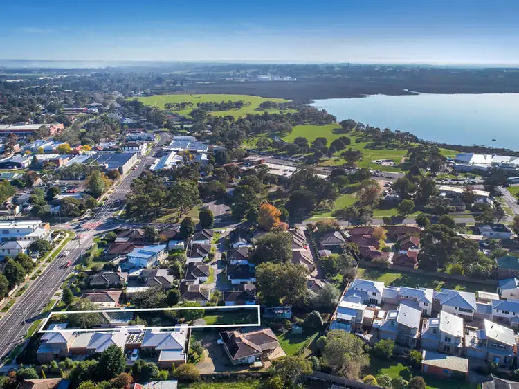 Third view of Homely other listing, 9 Herring Street, Hastings VIC 3915