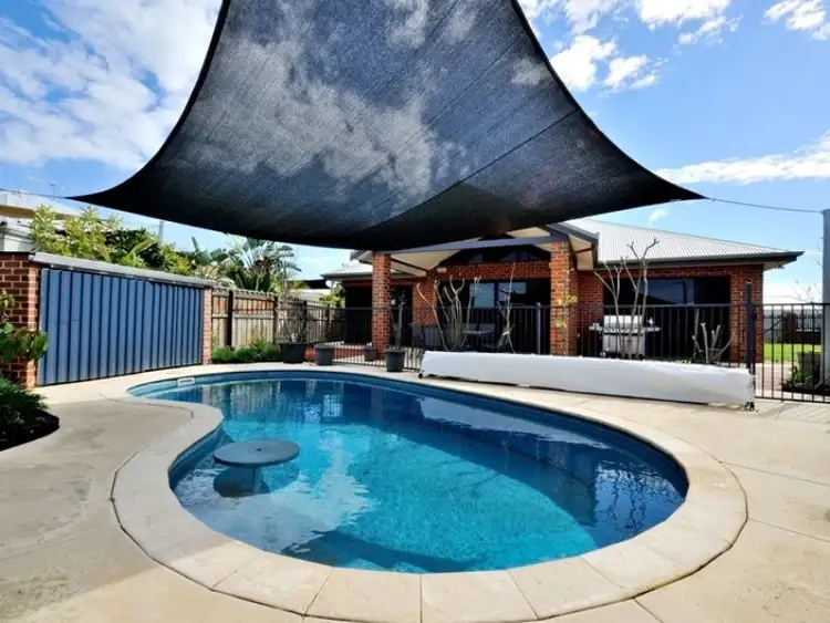 Second view of Homely house listing, 9 Banchory Way, The Vines WA 6069