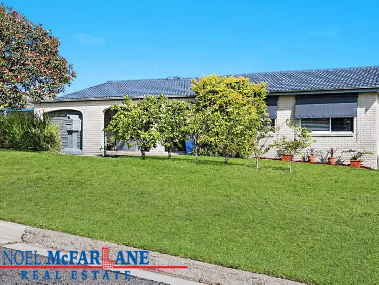 12 Logan Close, Macquarie Hills NSW 2285