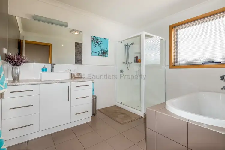 Fourth view of Homely house listing, 9 Sandy Crescent, Wynyard TAS 7325