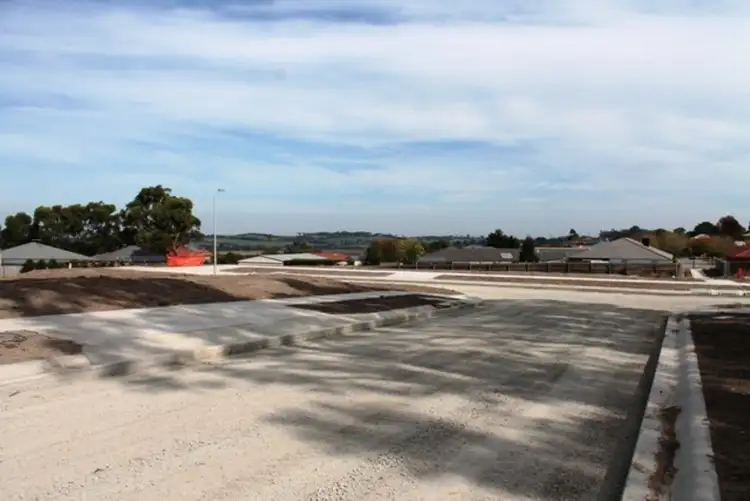 Third view of Homely land listing, LOT 12, 23 Jemima Court, Garfield VIC 3814