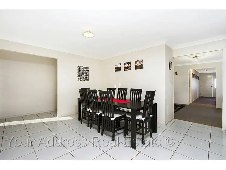 Fourth view of Homely house listing, 31 Cambridge Street, Boronia Heights QLD 4124