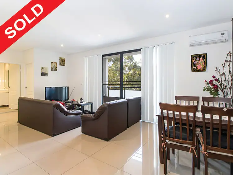 7/167-171 Parramatta Road, North Strathfield NSW 2137