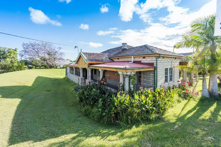 Second view of Homely house listing, 62 Clarence Street, Cowper NSW 2460