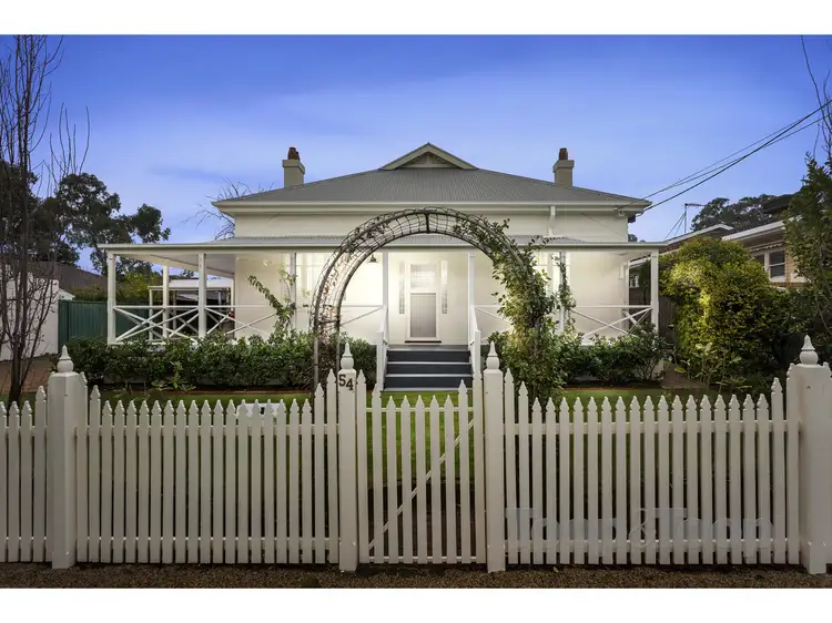 Main view of Homely house listing, 54 Brigalow Avenue, Kensington Gardens SA 5068
