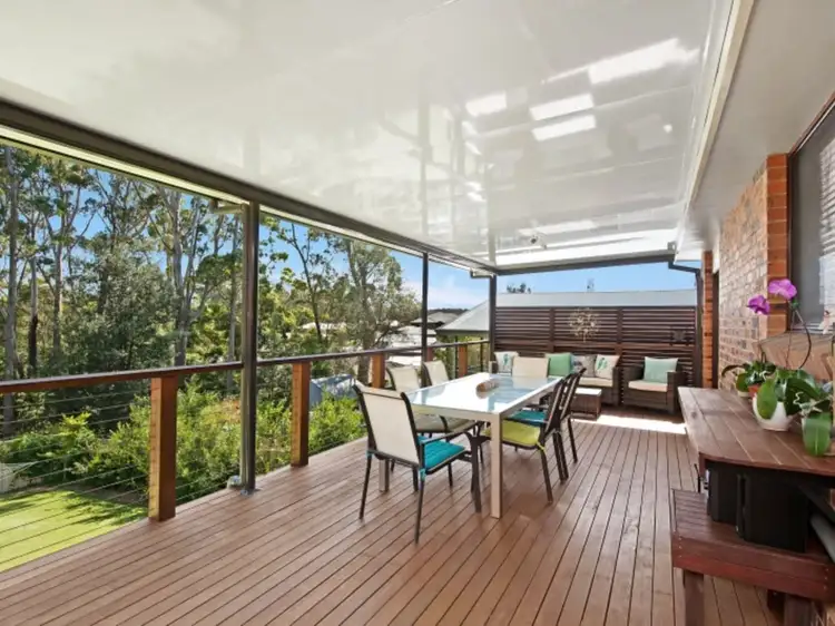 71 Garside Road, Mollymook Beach NSW 2539