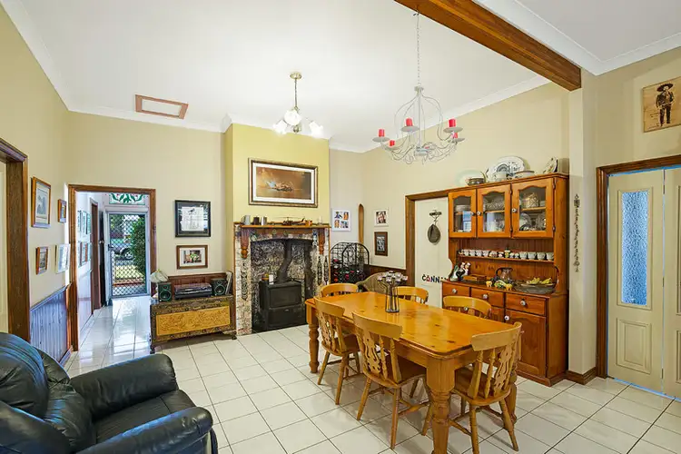 Sixth view of Homely house listing, 33 Wallace Street, Newtown QLD 4350