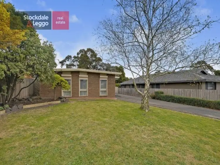 306 Old Sale Road, Newborough VIC 3825
