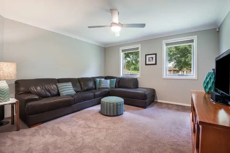 Fifth view of Homely house listing, 3 Carrabella Avenue, Springfield NSW 2250