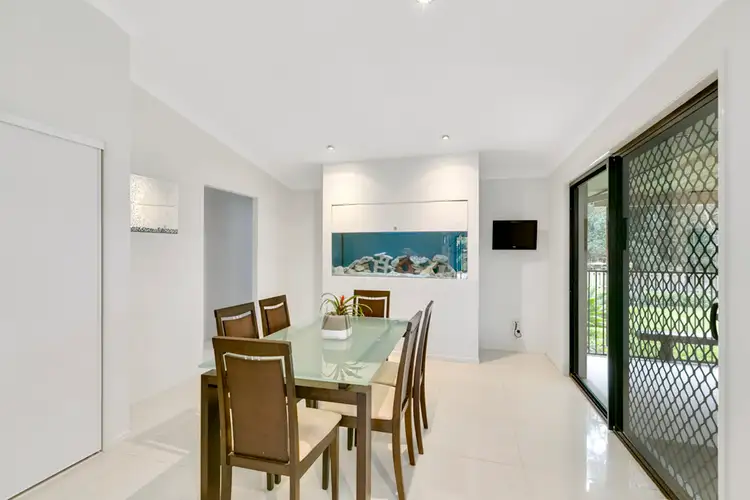 Fourth view of Homely house listing, 14 Greenbank Circuit, Carrara QLD 4211