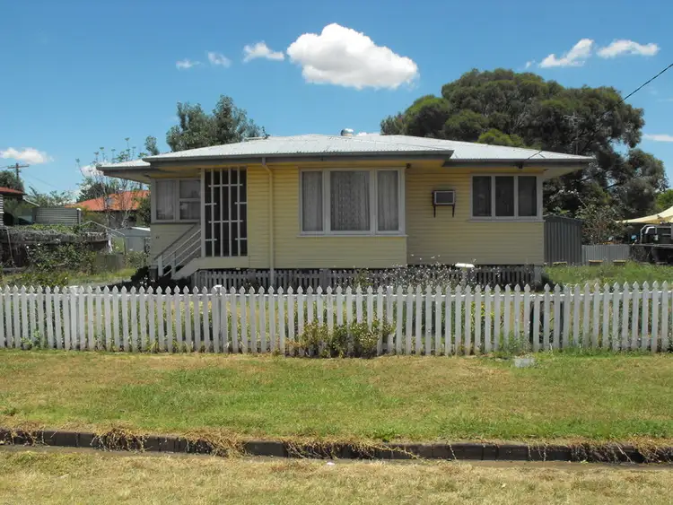 Second view of Homely house listing, 21 George Street, Clifton QLD 4361