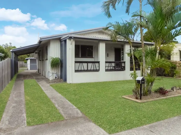 Main view of Homely house listing, 50 Blaxland Street, Golden Beach QLD 4551