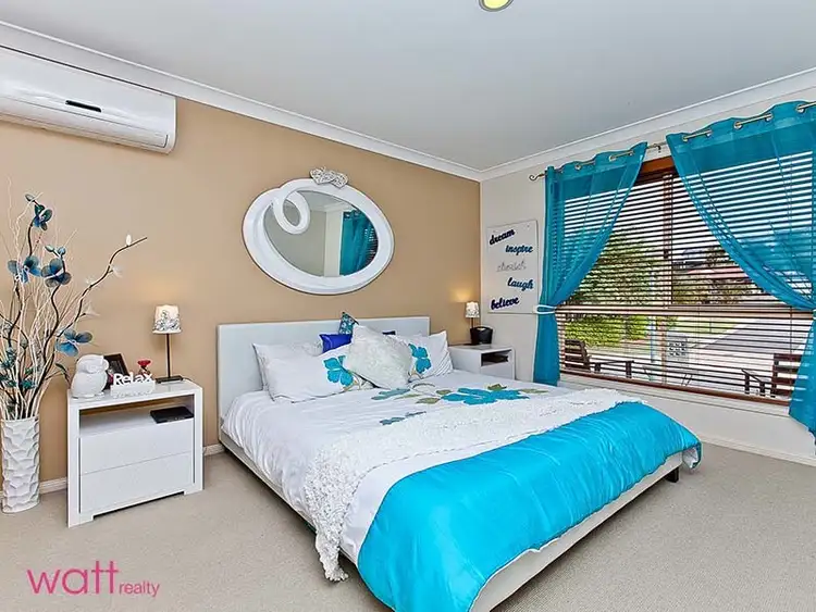 Seventh view of Homely house listing, 46 Ophelia Crescent, Eatons Hill QLD 4037