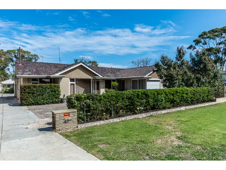 Fourth view of Homely house listing, 13 Cunningham Street, Applecross WA 6153