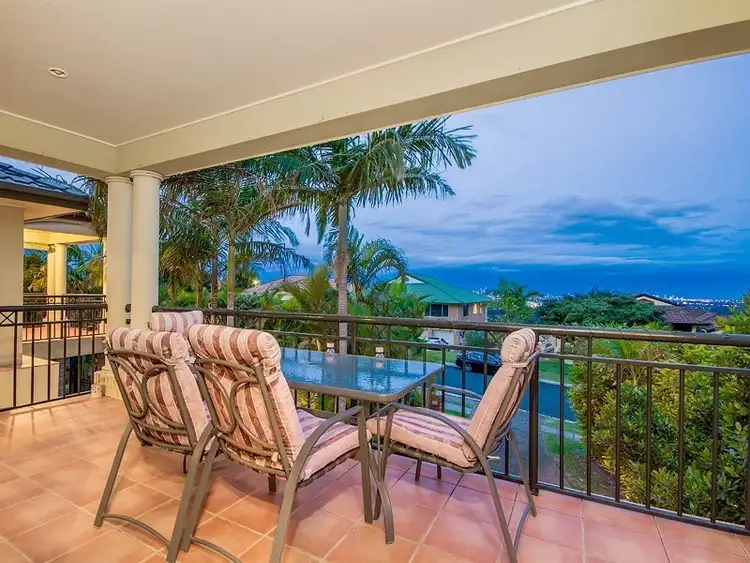 Main view of Homely house listing, 119 Armstrong Way, Highland Park QLD 4211
