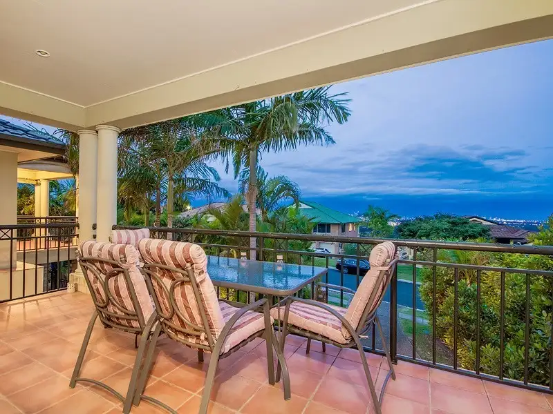 Main view of Homely house listing, 119 Armstrong Way, Highland Park QLD 4211