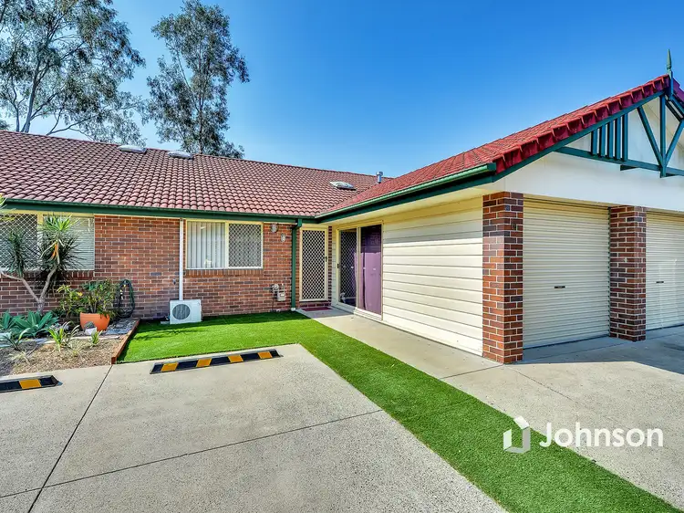 18/1 Spalding Crescent, Goodna QLD 4300