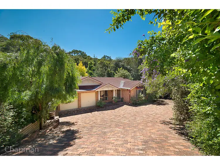 6 Lugano Court, Springwood NSW 2777