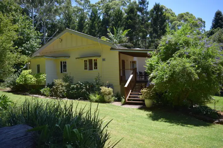 Third view of Homely house listing, 2 SLINGSBY Road, Tamborine Mountain QLD 4272