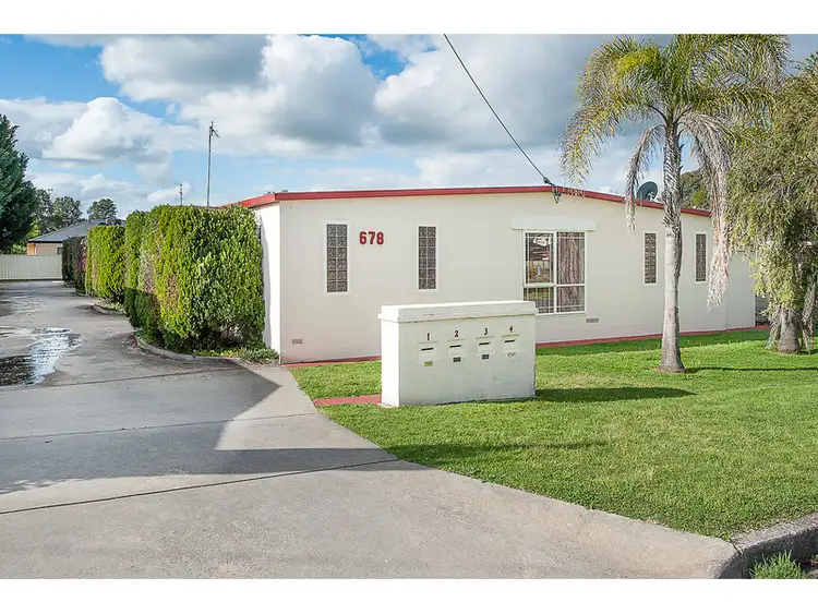 1/678 Wilkinson Street, Glenroy NSW 2640