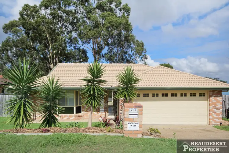 77 Meridian Way, Beaudesert QLD 4285