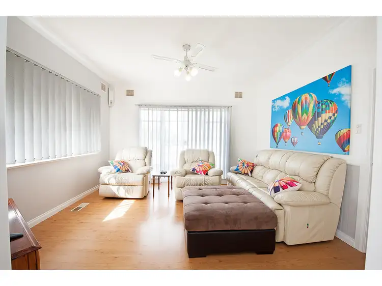 Third view of Homely house listing, 474 Douglas Road, Lavington NSW 2641