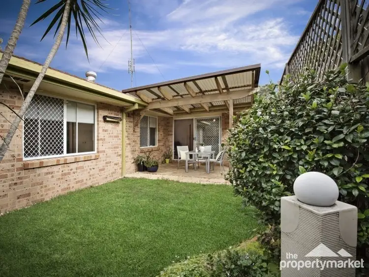 Seventh view of Homely villa listing, 99b Bundeena Road, Glenning Valley NSW 2261