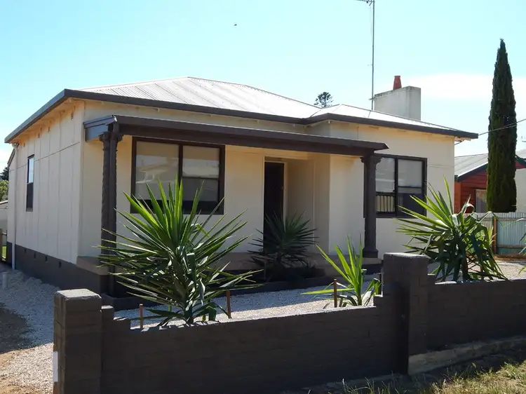 33 Cardiff Road, Port Lincoln SA 5606