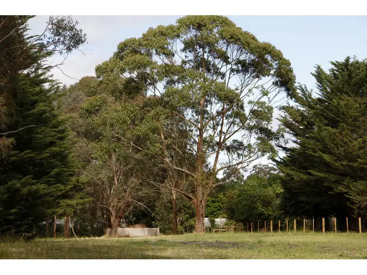 Sixth view of Homely land listing, 57 Harpley Road, Longford VIC 3851