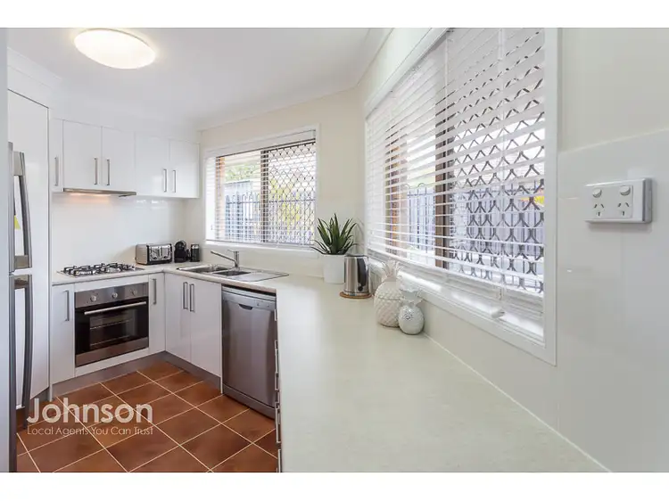 Second view of Homely house listing, 10 Monterey Circuit, Tingalpa QLD 4173