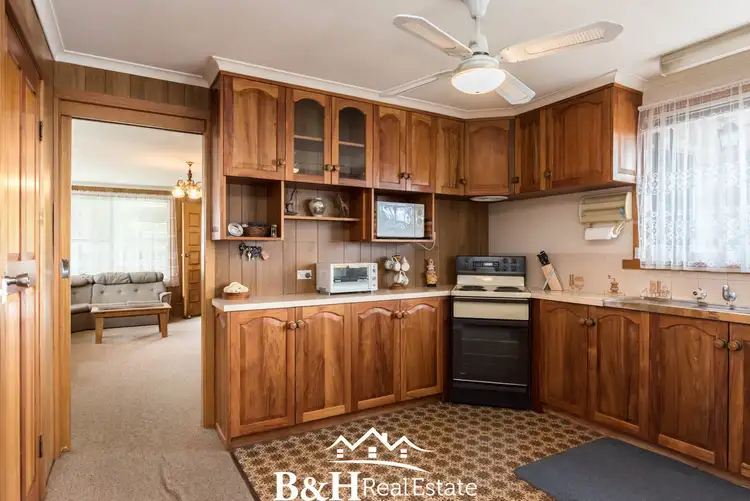 Third view of Homely house listing, 9 Cann Street, Penguin TAS 7316