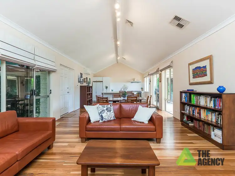 Second view of Homely house listing, 23B David Street, Kensington WA 6151