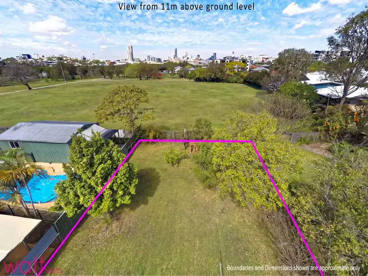 49 Cartwright Street, Windsor QLD 4030