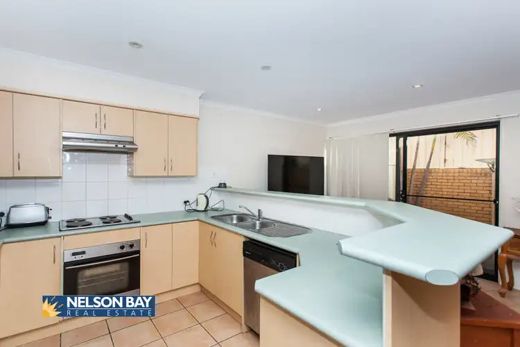 Third view of Homely townhouse listing, 17/262 Sandy Point Road, Salamander Bay NSW 2317