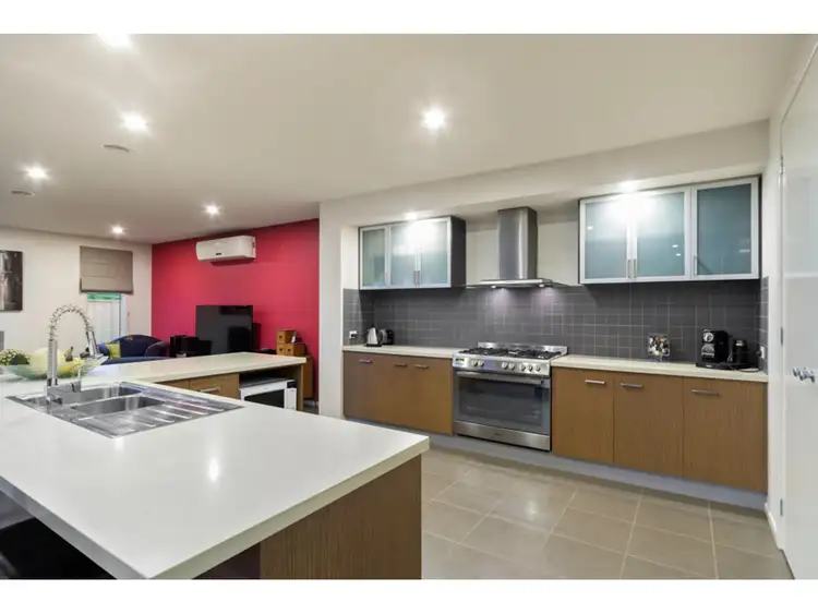 Sixth view of Homely house listing, 40 Black Wallaby Drive, Langwarrin VIC 3910