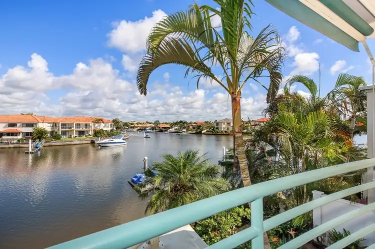 Fourth view of Homely villa listing, 21/3 Lee Road, Runaway Bay QLD 4216