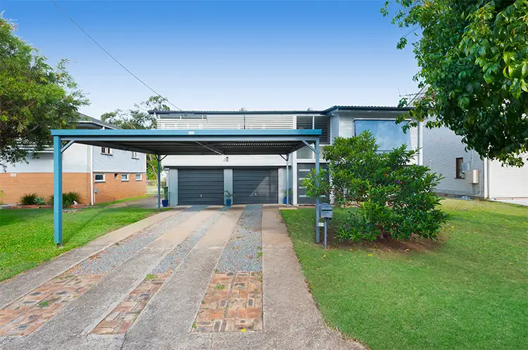Third view of Homely house listing, 11 Hack Street, Zillmere QLD 4034