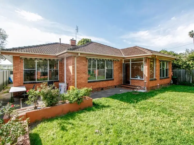 144 Guthridge Parade, Sale VIC 3850