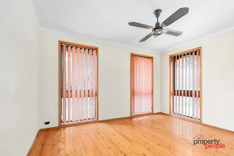 Fifth view of Homely house listing, 149 Harrow Road, Glenfield NSW 2167