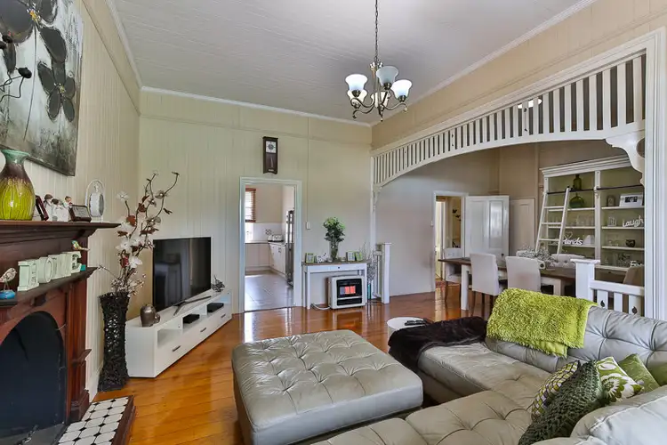 Fifth view of Homely house listing, 39 Phillip Street, East Toowoomba QLD 4350