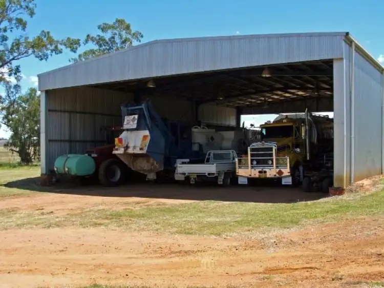 Fifth view of Homely rural property listing, Lot Baker Ln, Goolhi NSW 2379
