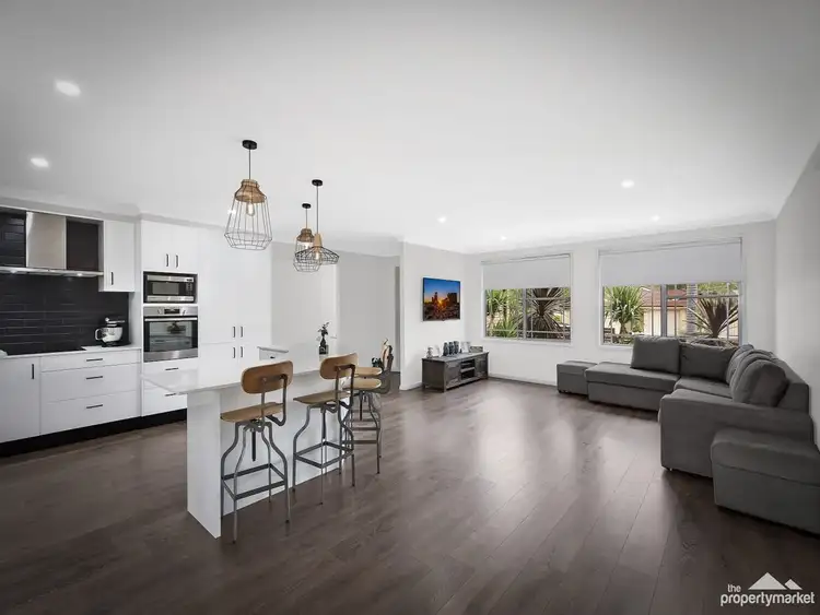 Second view of Homely house listing, 25 Barega Close, Buff Point NSW 2262