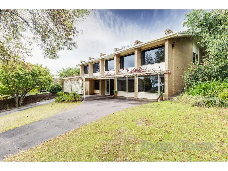 Main view of Homely house listing, 1 Joseph Avenue, Wattle Park SA 5066