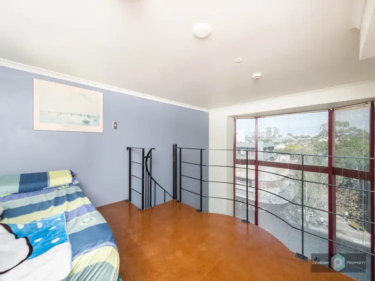 Third view of Homely apartment listing, 2127/185-211 Broadway, Ultimo NSW 2007