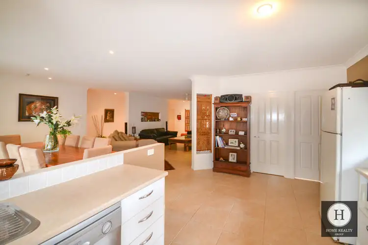 Fourth view of Homely house listing, 26 Lilyvale Crescent, Ormeau QLD 4208