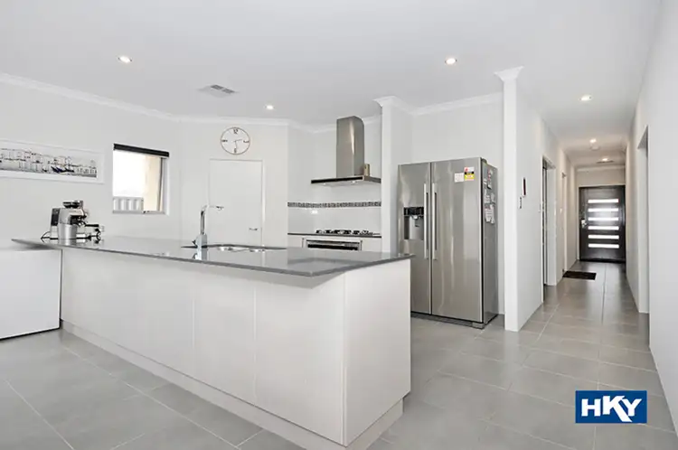 Second view of Homely house listing, 63 Greenfield Crescent, Caversham WA 6055