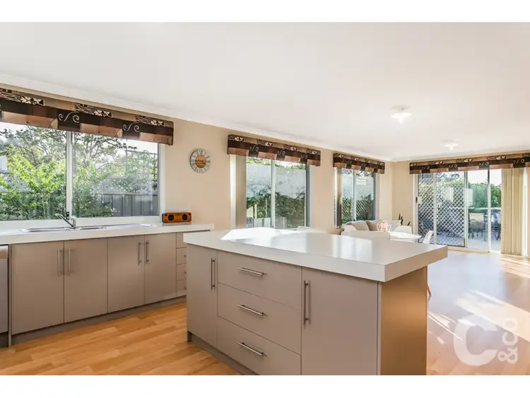 Sixth view of Homely house listing, 3 Lambeth Circle, Wellard WA 6170